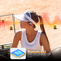 AWEI T93 Earbuds (AI,OWS,Air Conduction,Sports) thumbnail