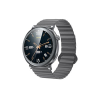 AWEI Series 18 Watch (AMOLED Display,Health Tracking,Professional Waterproof) thumbnail