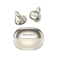 AWEI TZ50 Ai Translation Headphones (AI Open Ear,OWS,Comfort) thumbnail