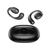 AWEI T80 Open-Ear Earbuds (Open-Ear Design, 25° Sonic Ray, Sports Fit) thumbnail