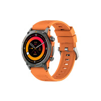 AWEI H52 Smart Watch (Magnetic,Rugged,Long Battery Life,Professional Sports) thumbnail