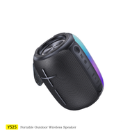 Awei Y525 Speaker (Surround Bass Stereo,RGB) thumbnail