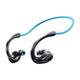 AWEI A880Pro Headphones (Sports,Hi-Fi,Noise Canceling Earplugs)