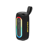 AWEI Y885 Speaker (Outdoor Indoor Subwoofer,RGB Rhythm)