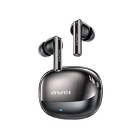 AWEI T88 ANC AI Headphones (AI Translation,ENC Dual Noise Cancellation) thumbnail