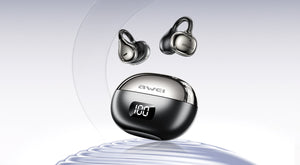 Earcovel
