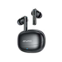 AWEI T88 ANC Headphones (TWS,Low Latency,ENC Dual Noise Cancellation)