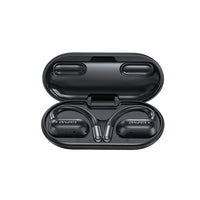 AWEI T93 Earbuds  (AI,OWS,Air Conduction,Sports) thumbnail