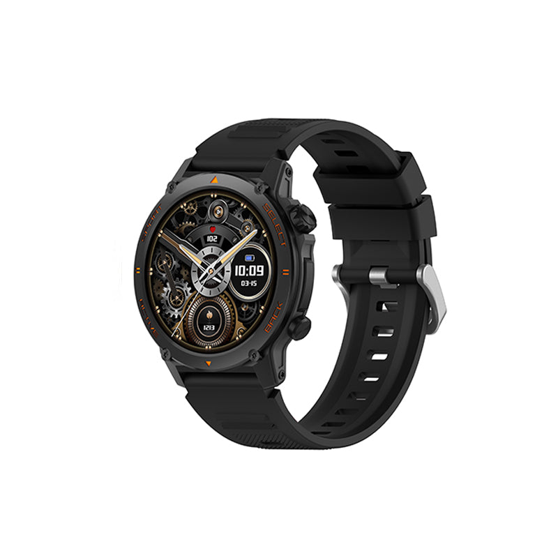 AWEI H52 Smart Watch (Magnetic,Rugged,Long Battery Life,Professional Sports)