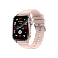 AWEI H60 Smart Watch (1.95" AMOLED Display, Built-in Flashlight, Bluetooth Calling) thumbnail