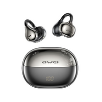 AWEI TZ50 Ai Translation Headphones (AI Open Ear,OWS,Comfort) thumbnail