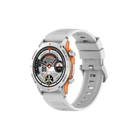 AWEI H52 Smart Watch (Magnetic,Rugged,Long Battery Life,Professional Sports) thumbnail