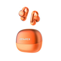 AWEI TZ30 Earphones (OWS Design,Ear Clip 2-MIc ENC) thumbnail