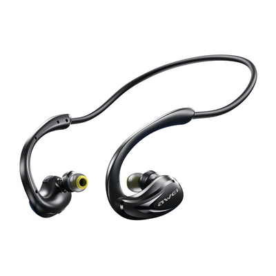 AWEI A880BL Headphones