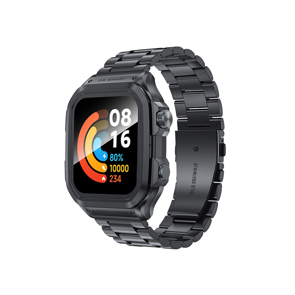 Awei H53 GPS Sports Smart Watch