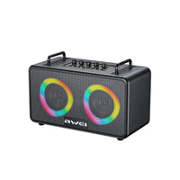 AWEI KA18 Speaker (Audio Handicraft Sound) thumbnail