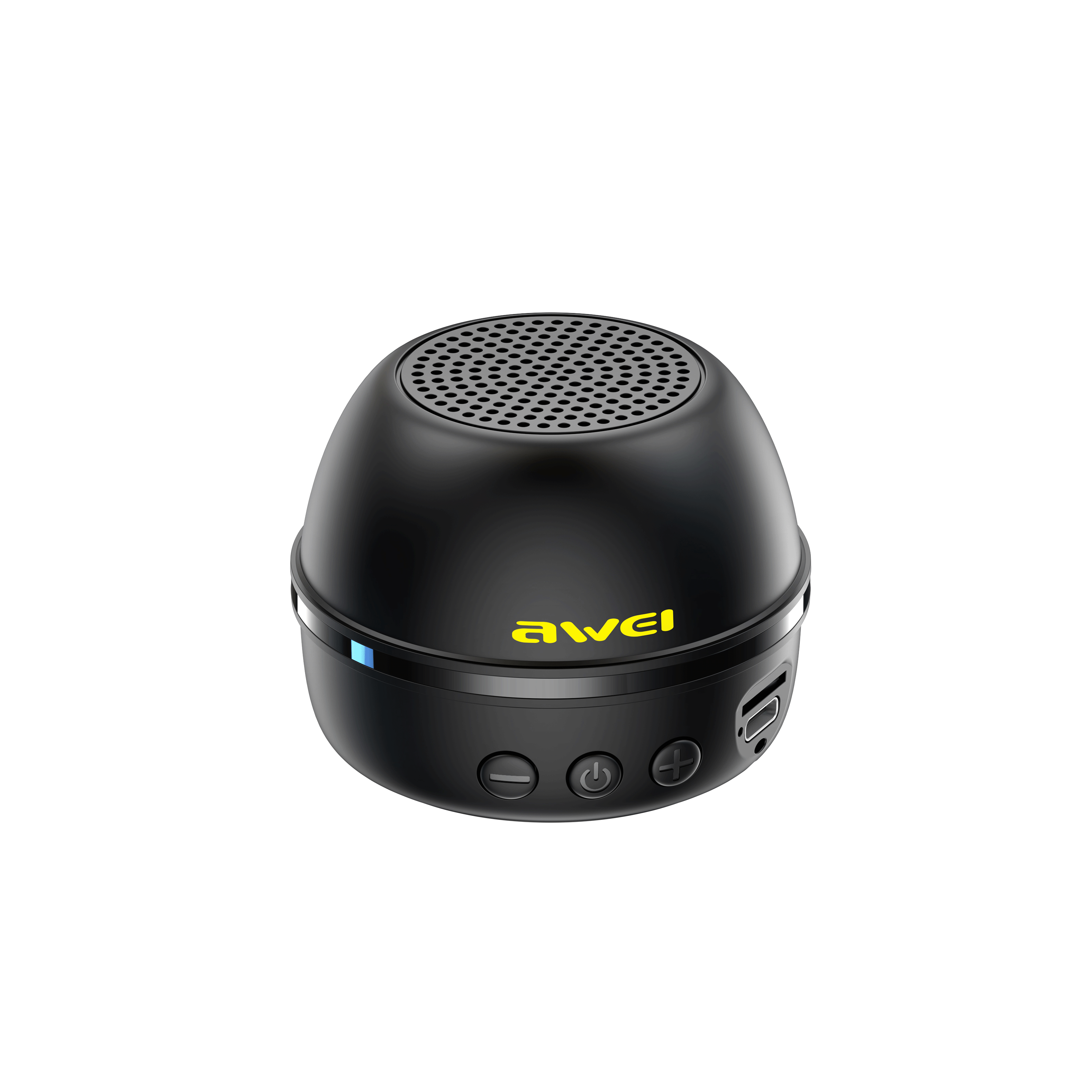 Awei KA53 Magnetic Mini Suctions Bluetooth Speaker