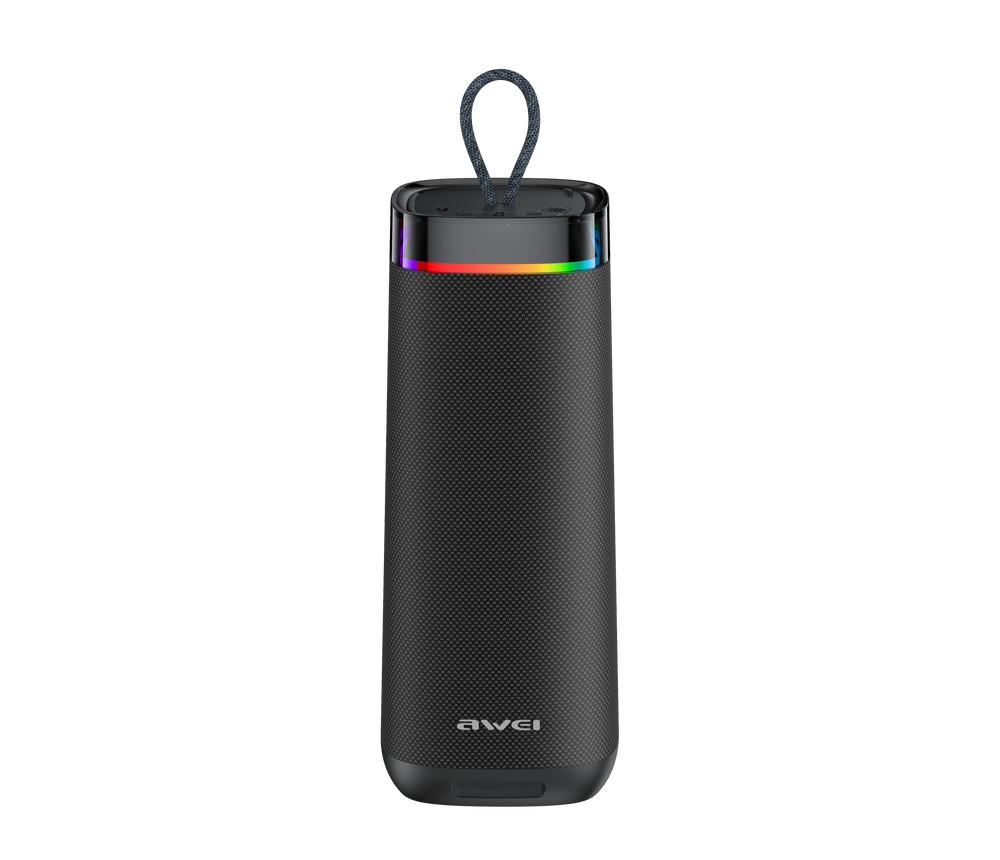 Awei KA66 Outdoor Portable Bluetooth Speaker