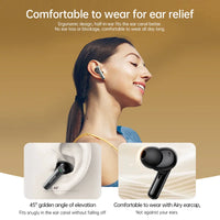 AWEI T88 ANC AI Headphones (AI Translation,ENC Dual Noise Cancellation) thumbnail