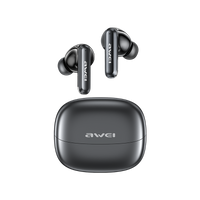 Awei T220 ANC Headset (Al Library,Active Noise Cancellation,Dual-Mode) thumbnail