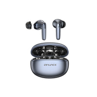 AWEI T90 ENC In-ear/Semi In-ear Earphones thumbnail