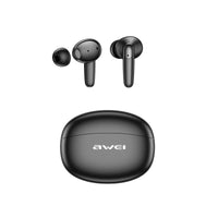 AWEI T90 ENC In-ear/Semi In-ear Earphones thumbnail