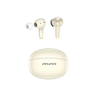 AWEI T90 ENC In-ear/Semi In-ear Earphones thumbnail