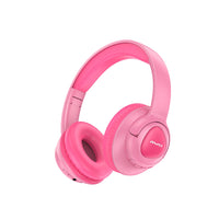 Awei AT51 Kids Wireless Headset (Noise Cancellation,Safe,Comfy) thumbnail