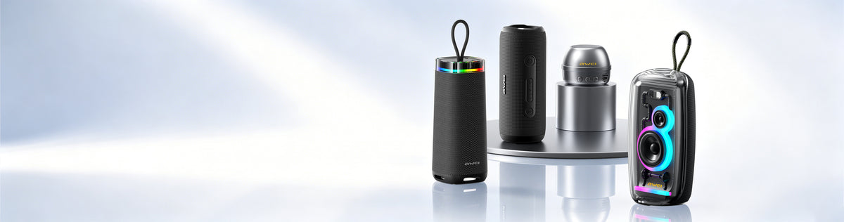 Speaker